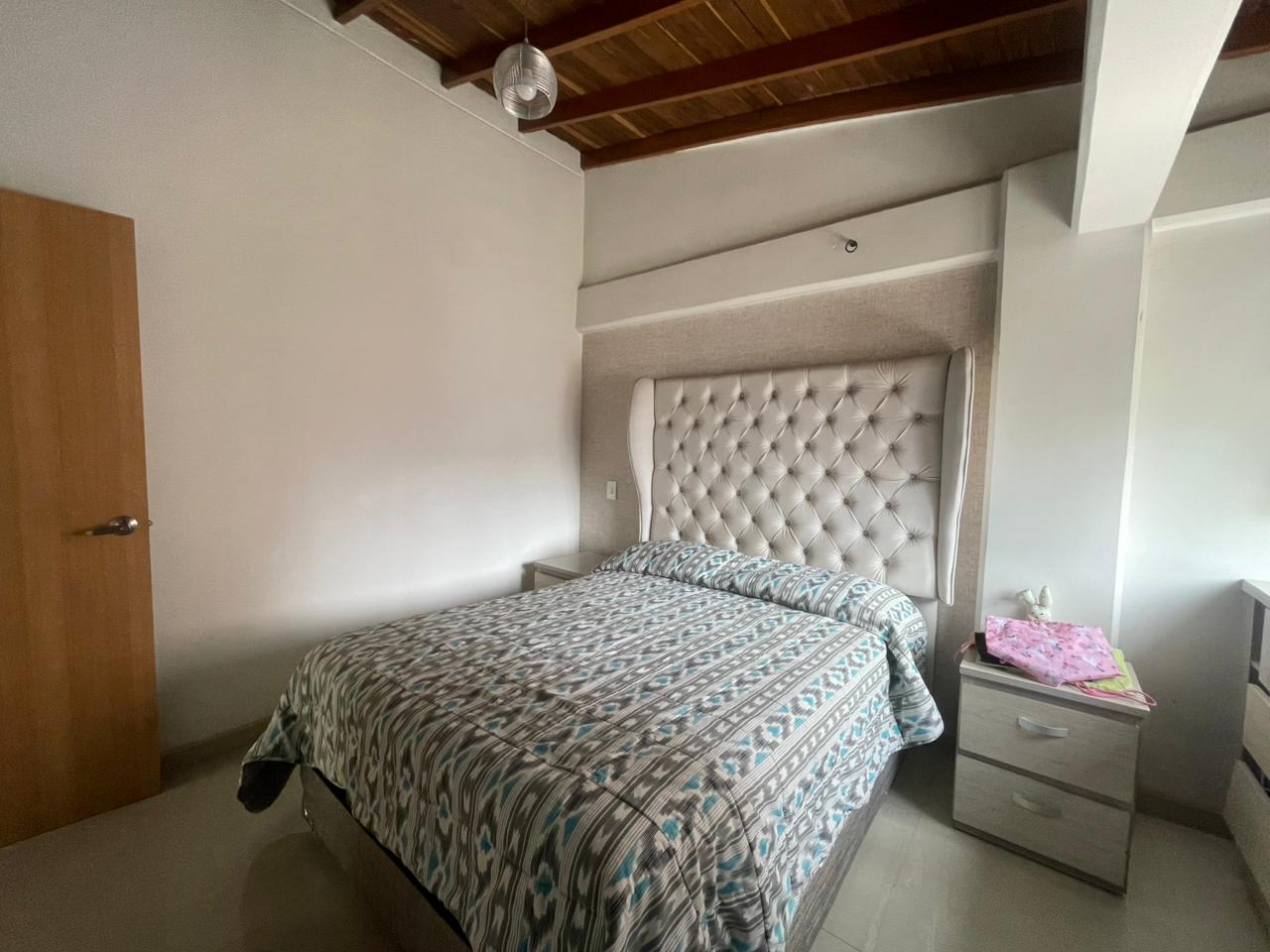 Apartamento en arriendo en Belén, Medellín · foto 10 de 11