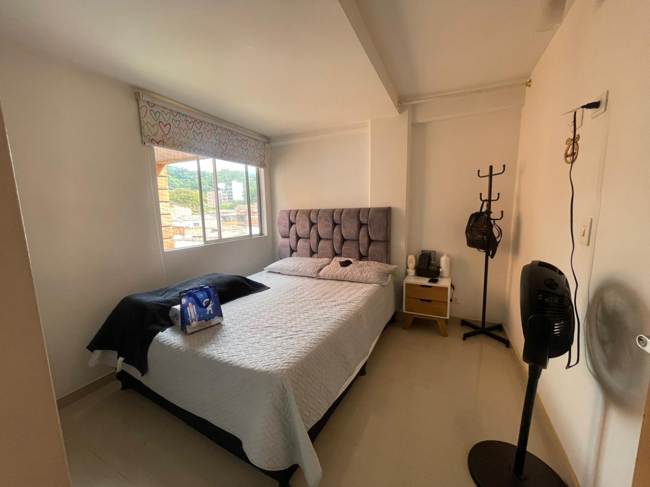 Apartamento en arriendo en Belén, Medellín · foto 11 de 11