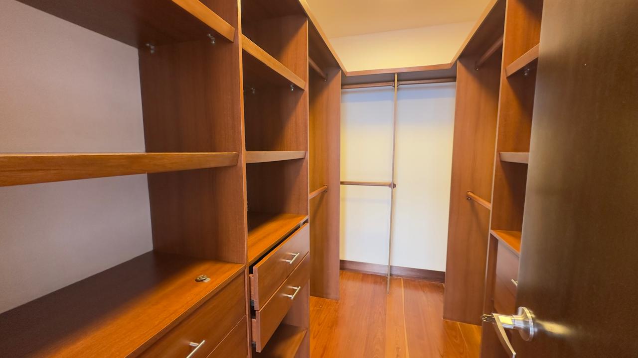 Apartamento en arriendo en El Poblado, Medellín · foto 14 de 19