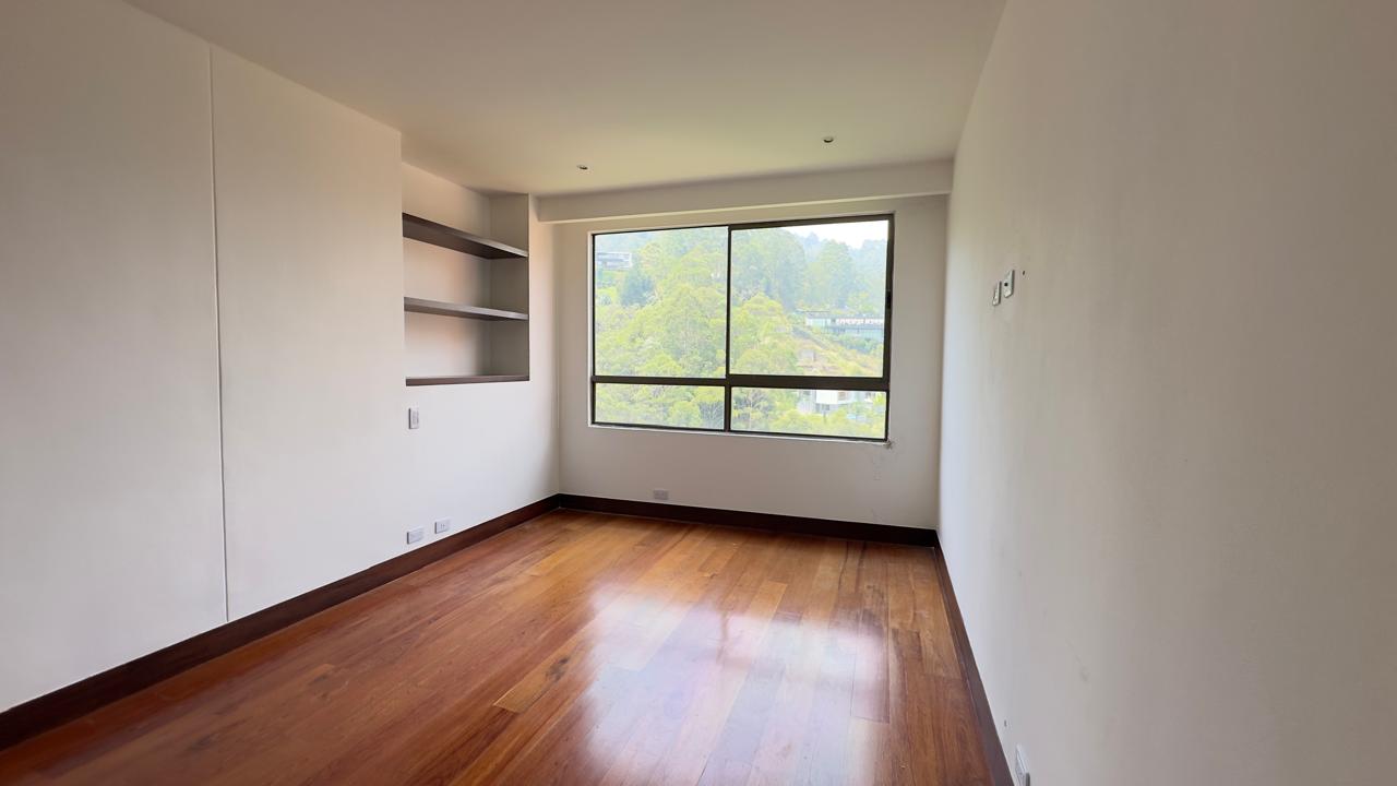 Apartamento en arriendo en El Poblado, Medellín · foto 15 de 19