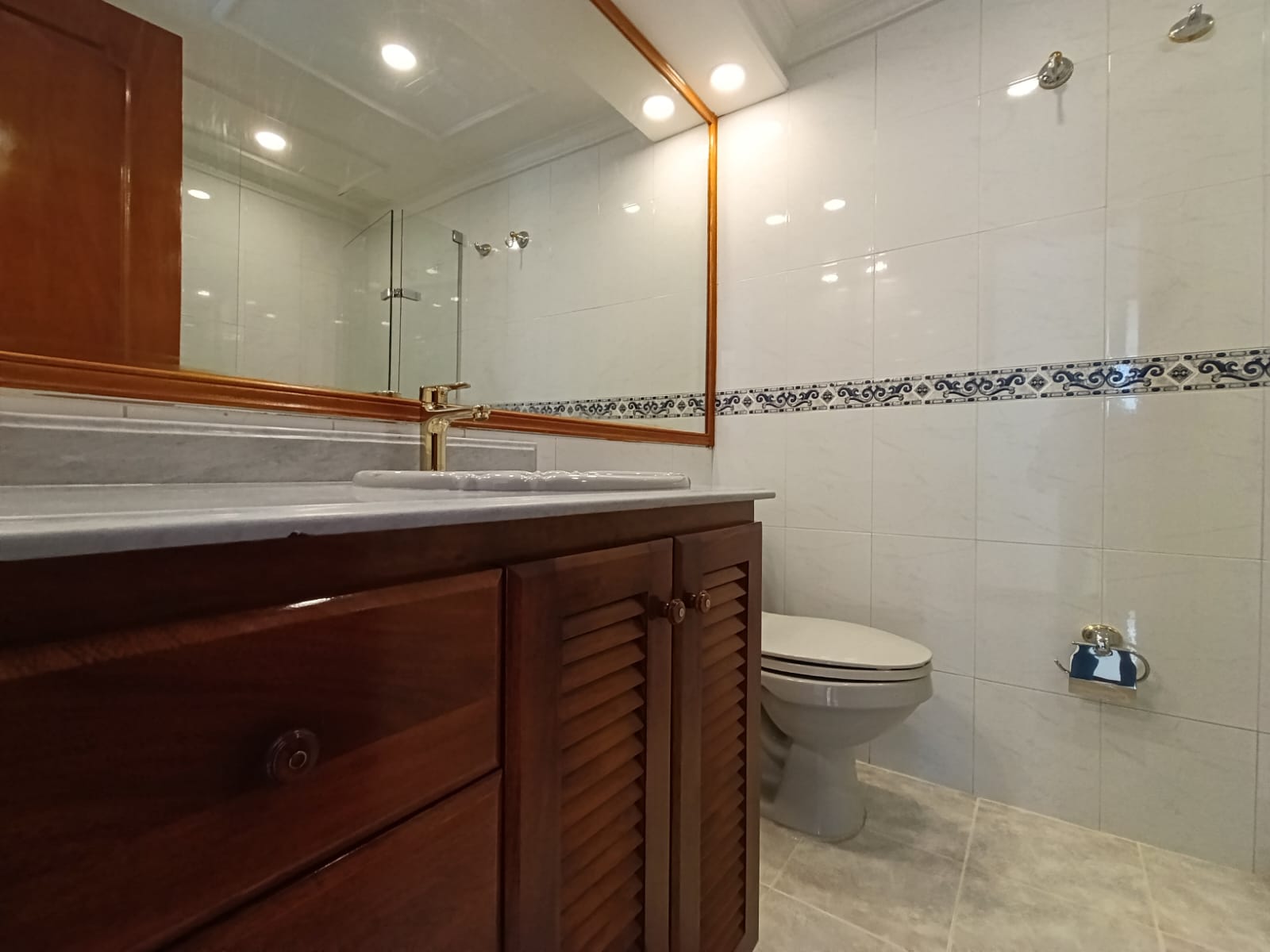 Apartamento en arriendo en El Poblado, Medellín · foto 6 de 20