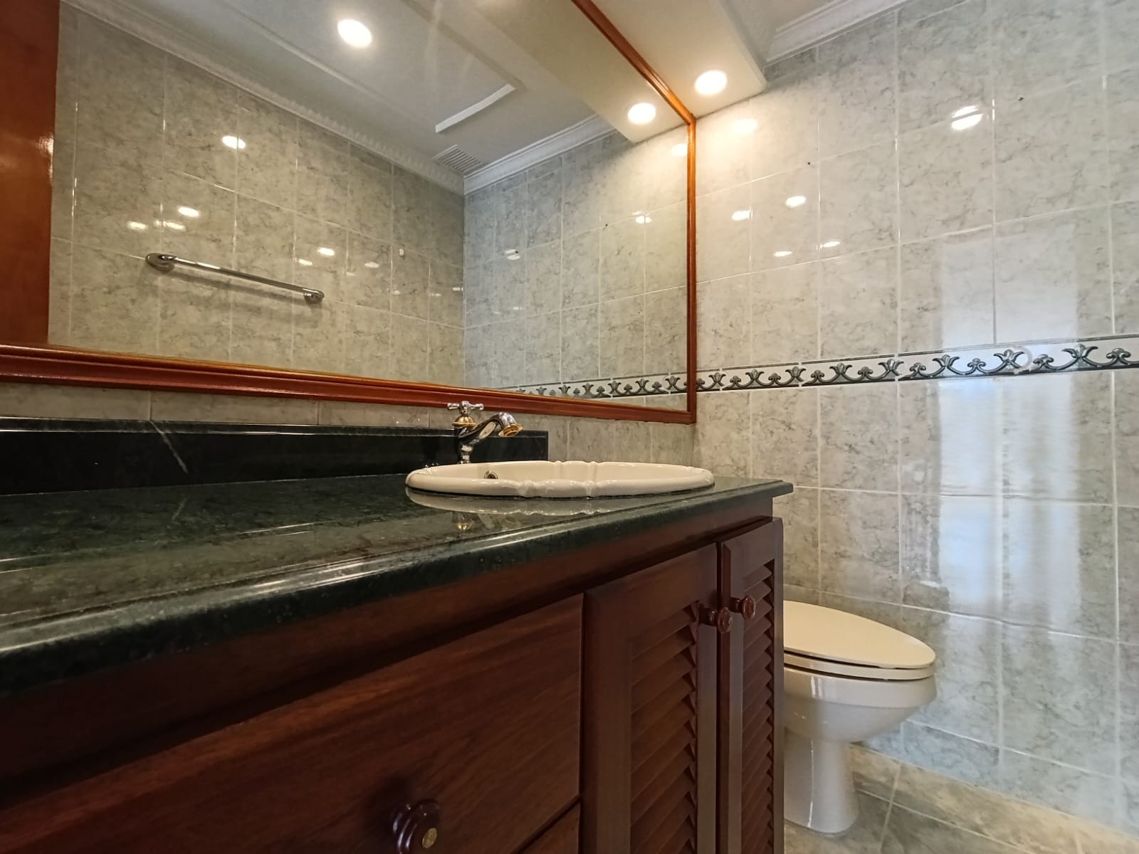 Apartamento en arriendo en El Poblado, Medellín · foto 8 de 20