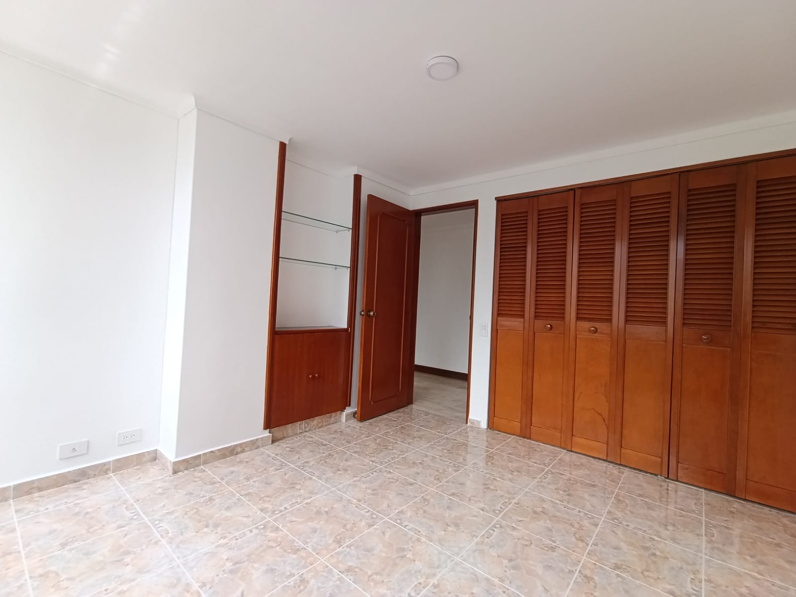 Apartamento en arriendo en El Poblado, Medellín · foto 10 de 20