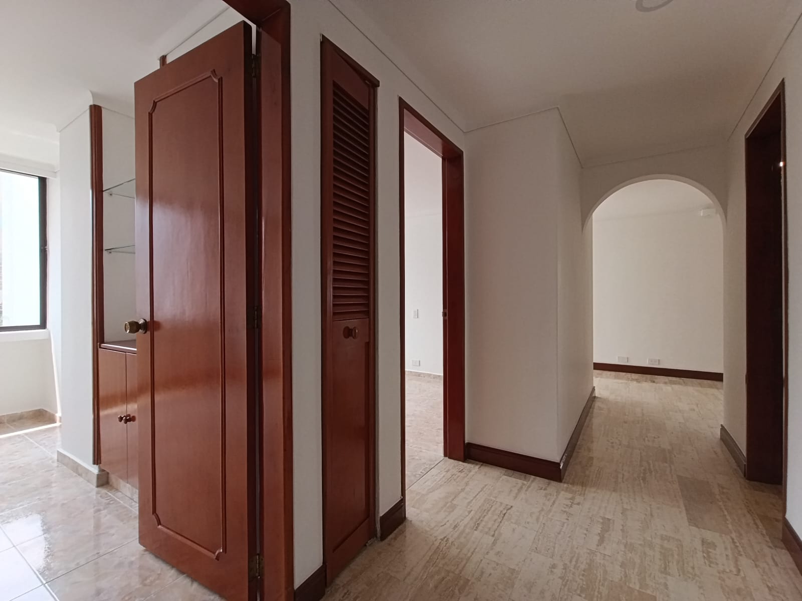 Apartamento en arriendo en El Poblado, Medellín · foto 11 de 20