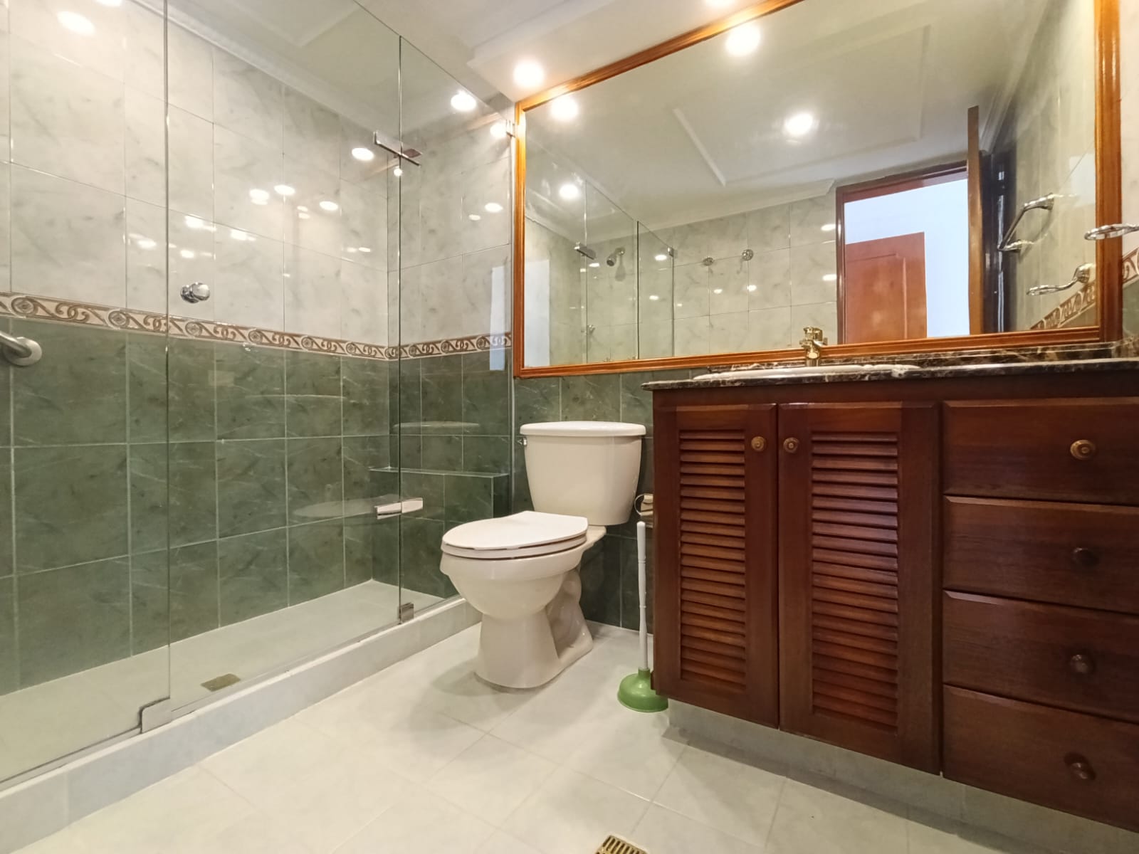 Apartamento en arriendo en El Poblado, Medellín · foto 12 de 20