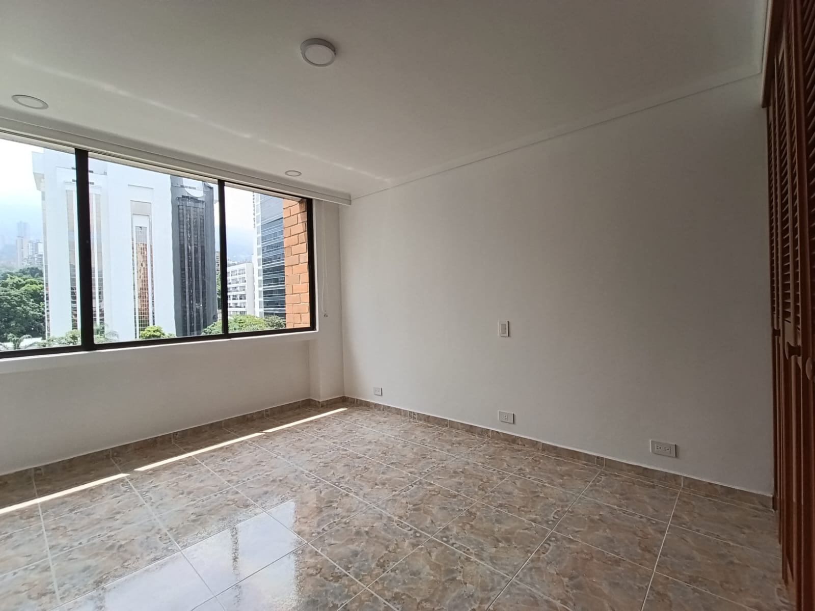 Apartamento en arriendo en El Poblado, Medellín · foto 14 de 20