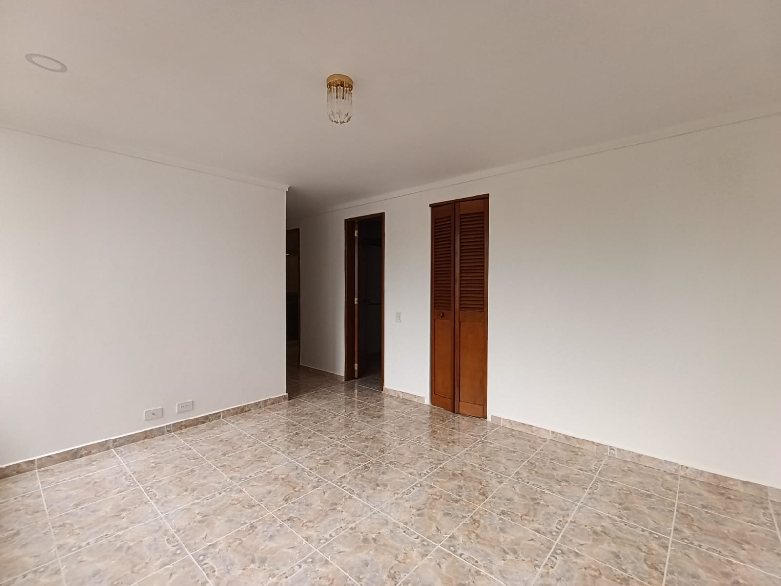 Apartamento en arriendo en El Poblado, Medellín · foto 16 de 20