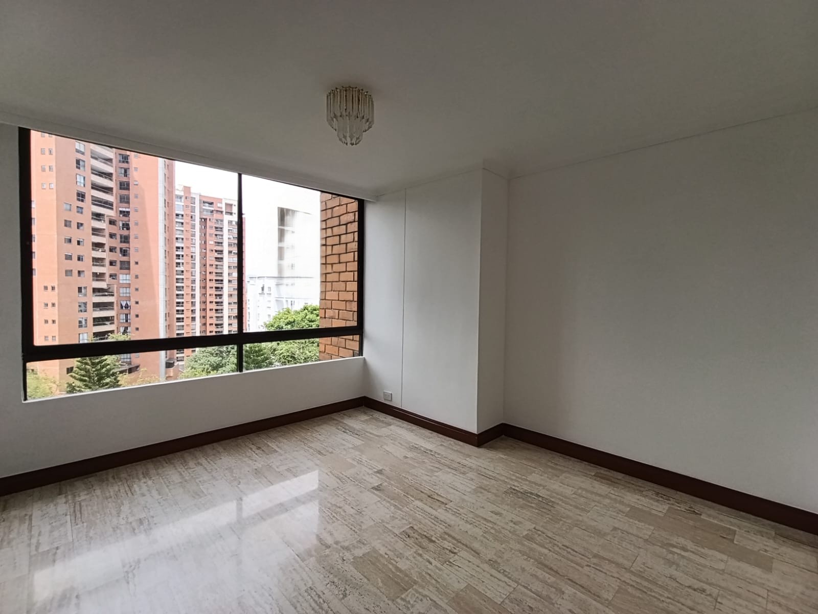 Apartamento en arriendo en El Poblado, Medellín · foto 17 de 20