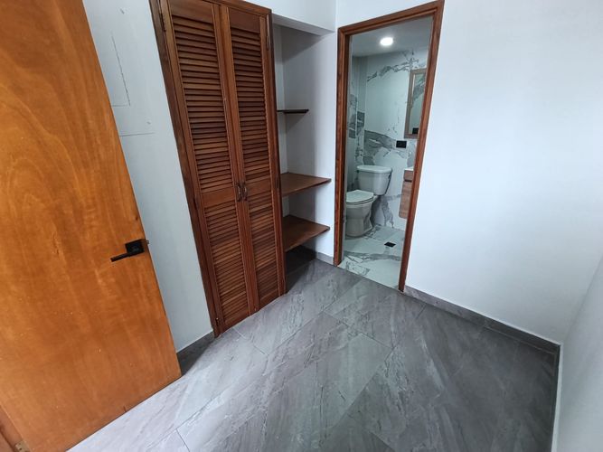Apartamento de 4 alcobas en arriendo en Lorena, Medellín, 148 m² · foto 7 de 20