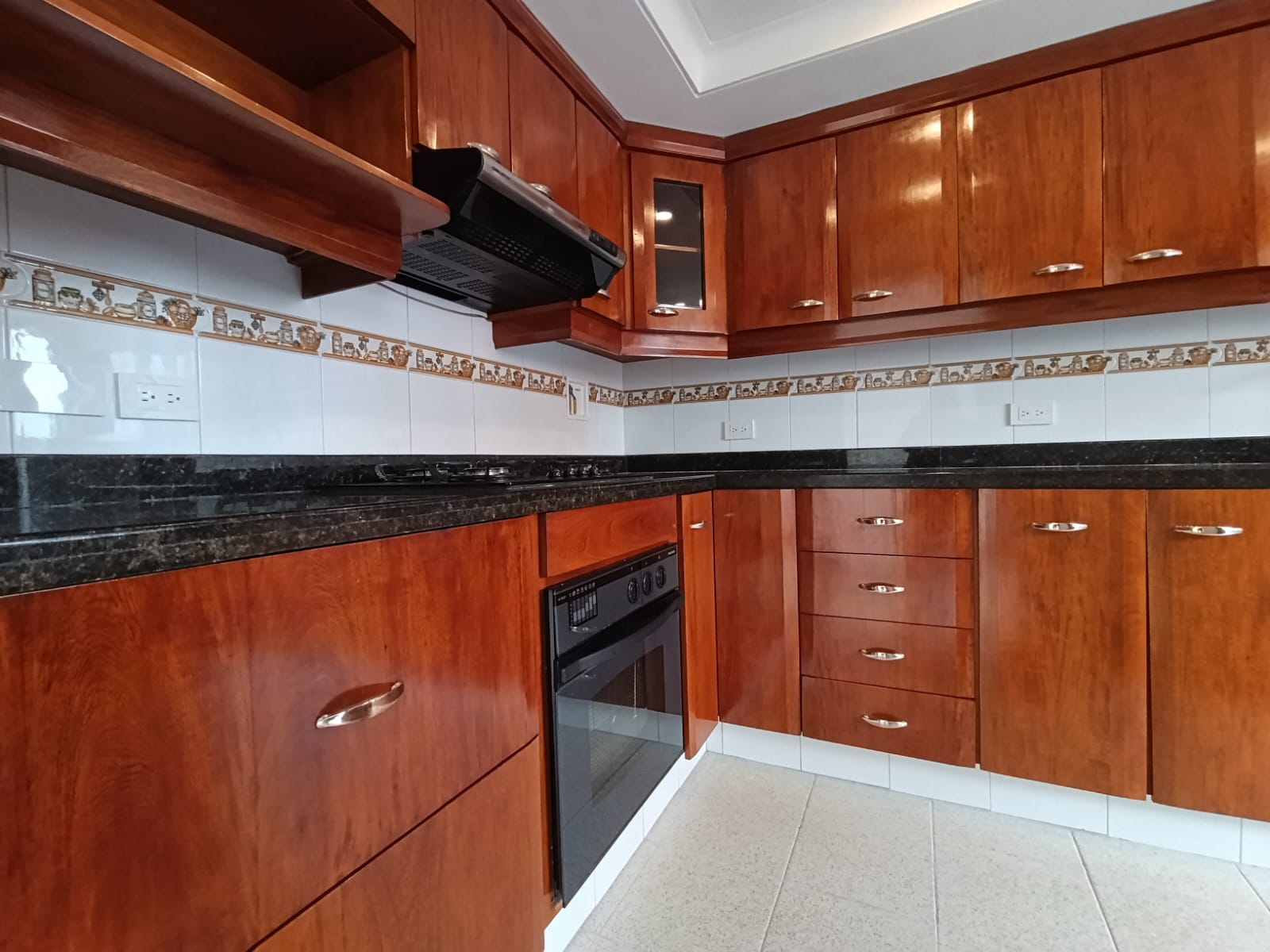 Apartamento en arriendo en El Poblado, Medellín · foto 18 de 20