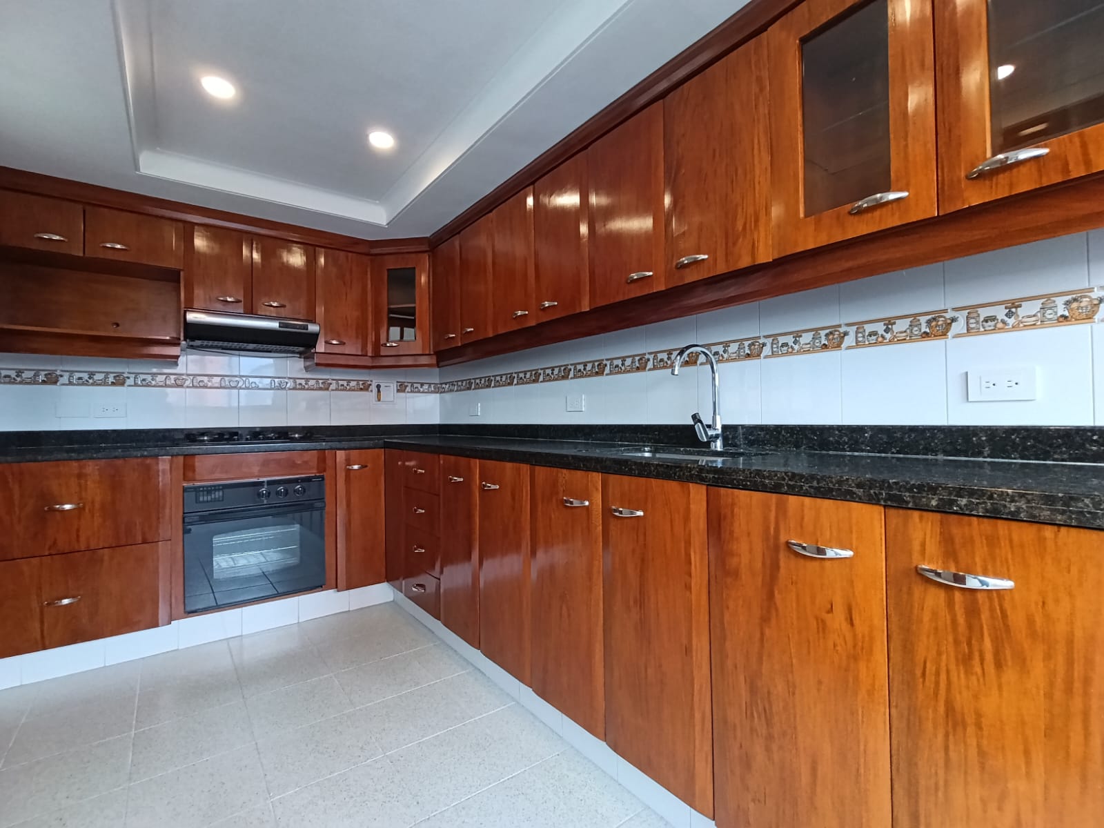 Apartamento en arriendo en El Poblado, Medellín · foto 19 de 20