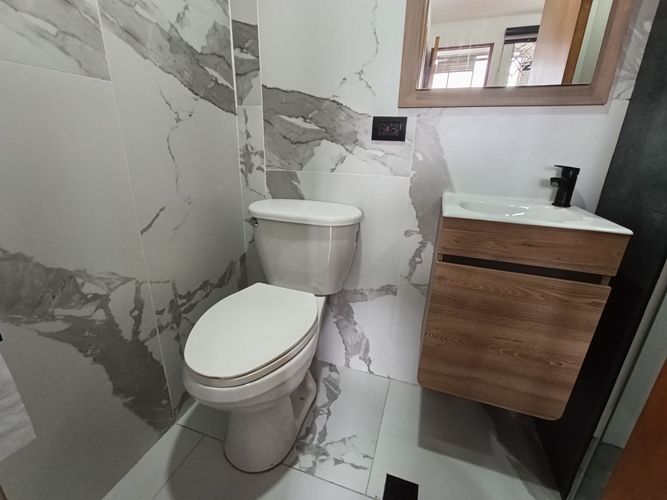 Apartamento de 4 alcobas en arriendo en Lorena, Medellín, 148 m² · foto 9 de 20