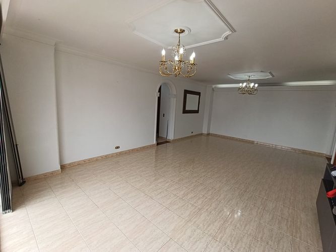 Apartamento de 4 alcobas en arriendo en Lorena, Medellín, 148 m² · foto 12 de 20