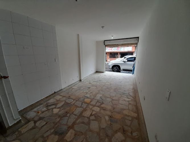 Local en arriendo en Mesa, Envigado, 30 m² · foto 2 de 9