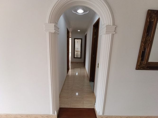 Apartamento de 4 alcobas en arriendo en Lorena, Medellín, 148 m² · foto 16 de 20