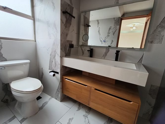Apartamento de 4 alcobas en arriendo en Lorena, Medellín, 148 m² · foto 20 de 20