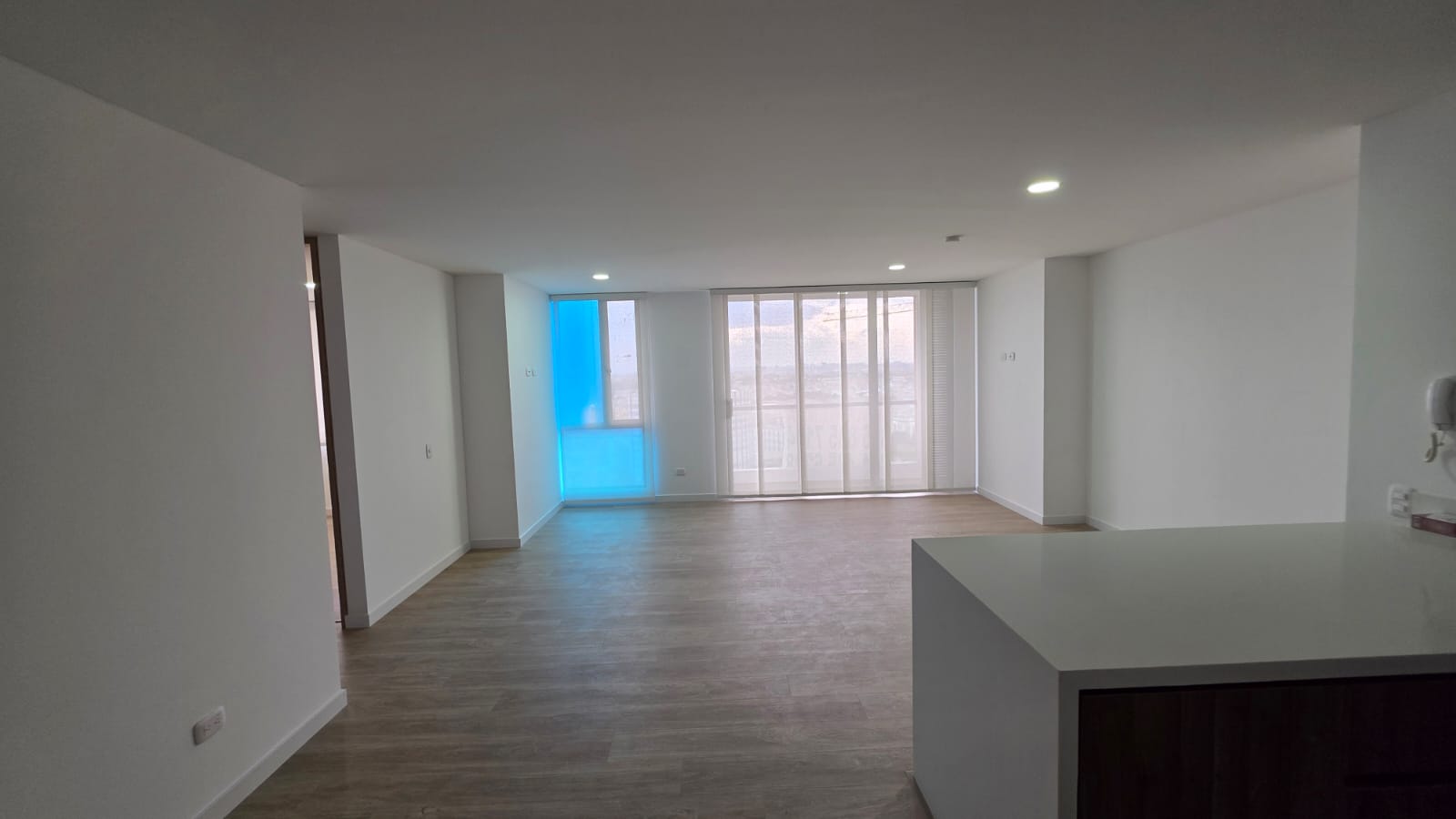 Apartamento en Arriendo en Lagos de Torca, Bogotá en Verbenal San Antonio