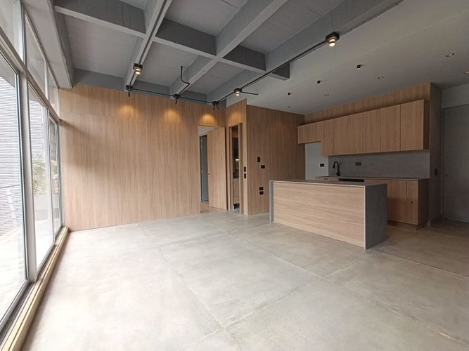 Apartamento de 1 alcoba en arriendo en El Poblado, Medellín, 66 m² · foto 4 de 12