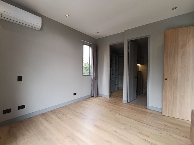 Apartamento de 1 alcoba en arriendo en El Poblado, Medellín, 66 m² · foto 6 de 12
