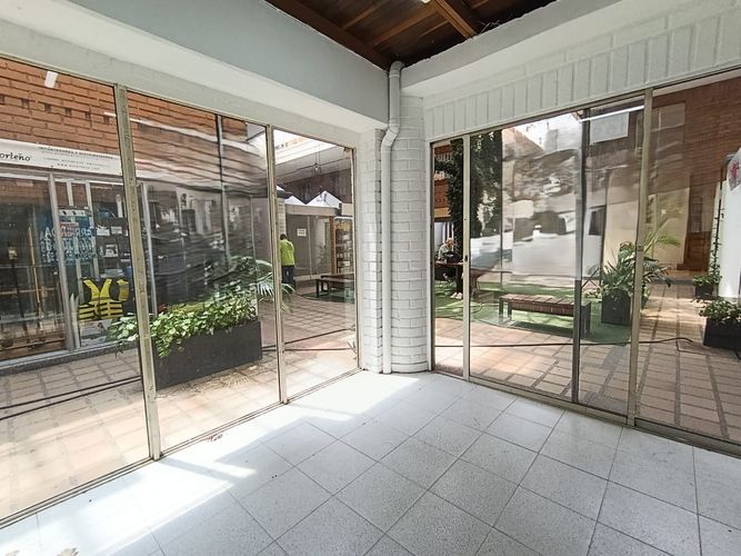 Local en arriendo en Vía Las Palmas, Medellín, 13 m² · foto 2 de 14