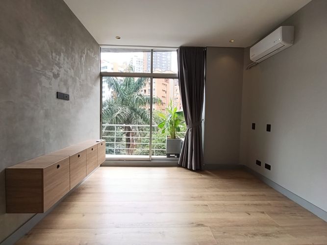 Apartamento de 1 alcoba en arriendo en El Poblado, Medellín, 66 m² · foto 7 de 12