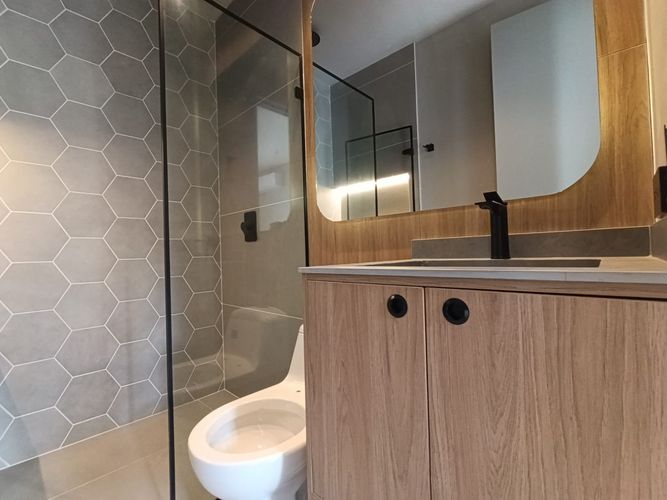 Apartamento de 1 alcoba en arriendo en El Poblado, Medellín, 66 m² · foto 8 de 12