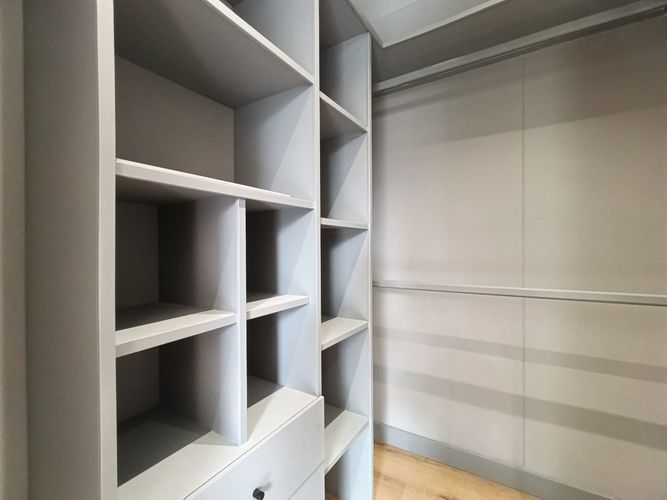 Apartamento de 1 alcoba en arriendo en El Poblado, Medellín, 66 m² · foto 9 de 12