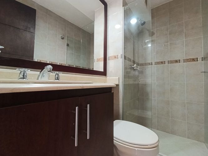 Apartamento de 3 alcobas en arriendo en Belén, Medellín, 85 m² · foto 6 de 18