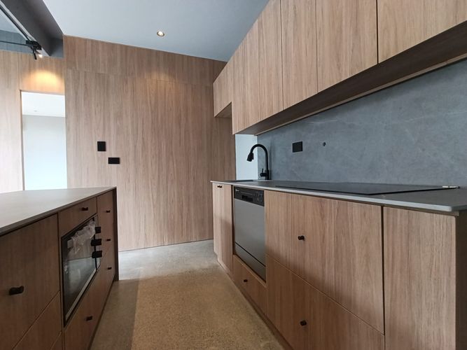 Apartamento de 1 alcoba en arriendo en El Poblado, Medellín, 66 m² · foto 10 de 12