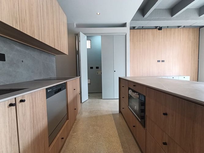 Apartamento de 1 alcoba en arriendo en El Poblado, Medellín, 66 m² · foto 11 de 12