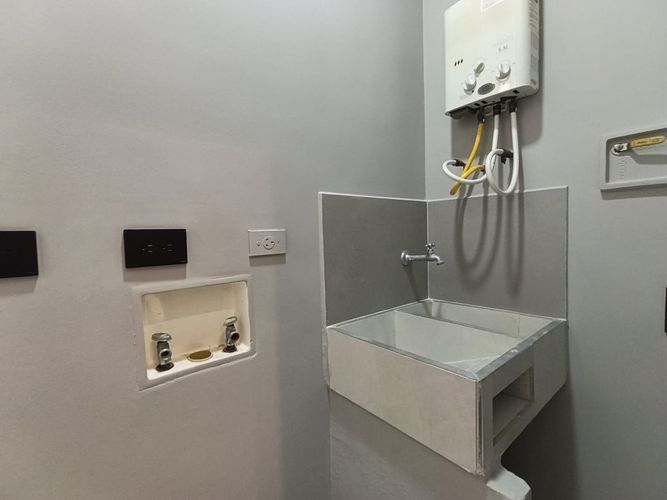 Apartamento de 1 alcoba en arriendo en El Poblado, Medellín, 66 m² · foto 12 de 12