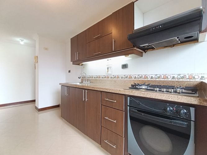 Apartamento de 3 alcobas en arriendo en Belén, Medellín, 85 m² · foto 16 de 18