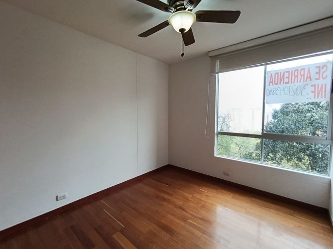 Apartamento de 3 alcobas en arriendo en Los Balsos, Medellín, 105 m² · foto 11 de 20