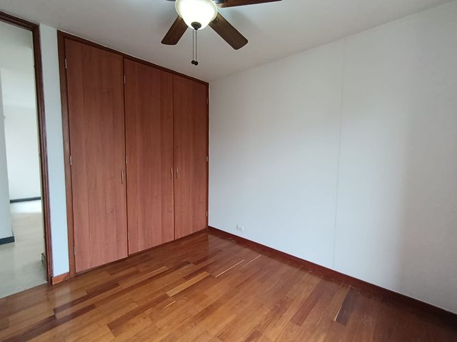 Apartamento de 3 alcobas en arriendo en Los Balsos, Medellín, 105 m² · foto 12 de 20