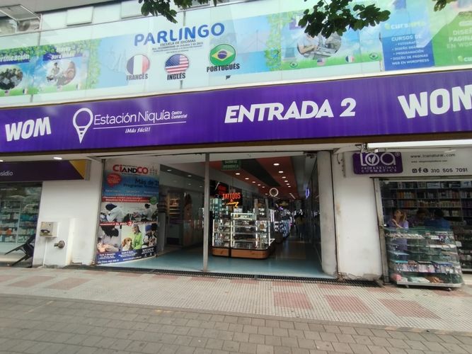 Local en arriendo en Niquia, Bello, 35 m² · foto 9 de 10
