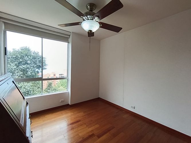 Apartamento de 3 alcobas en arriendo en Los Balsos, Medellín, 105 m² · foto 14 de 20