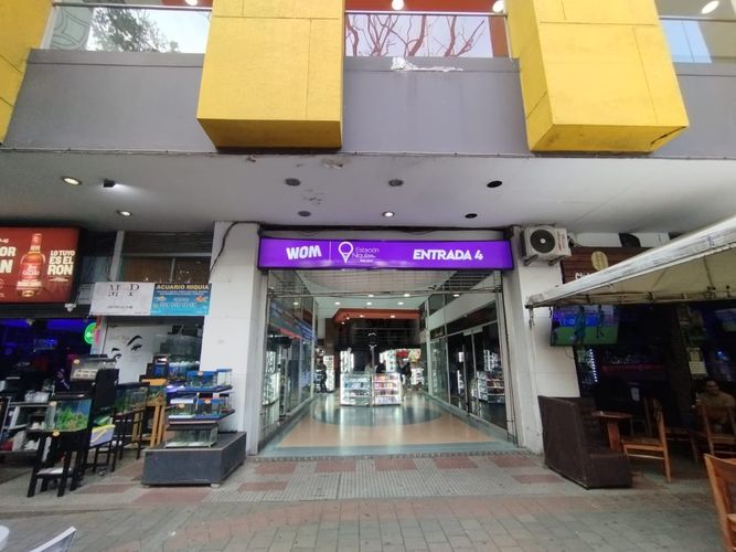 Local en arriendo en Niquia, Bello, 35 m² · foto 10 de 10