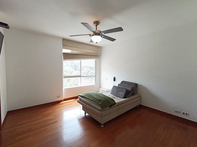 Apartamento de 3 alcobas en arriendo en Los Balsos, Medellín, 105 m² · foto 16 de 20