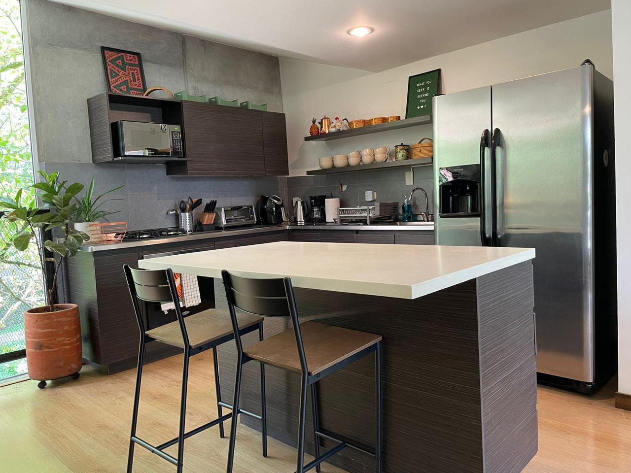 Apartamento en arriendo en El Poblado, Medellín · foto 4 de 15