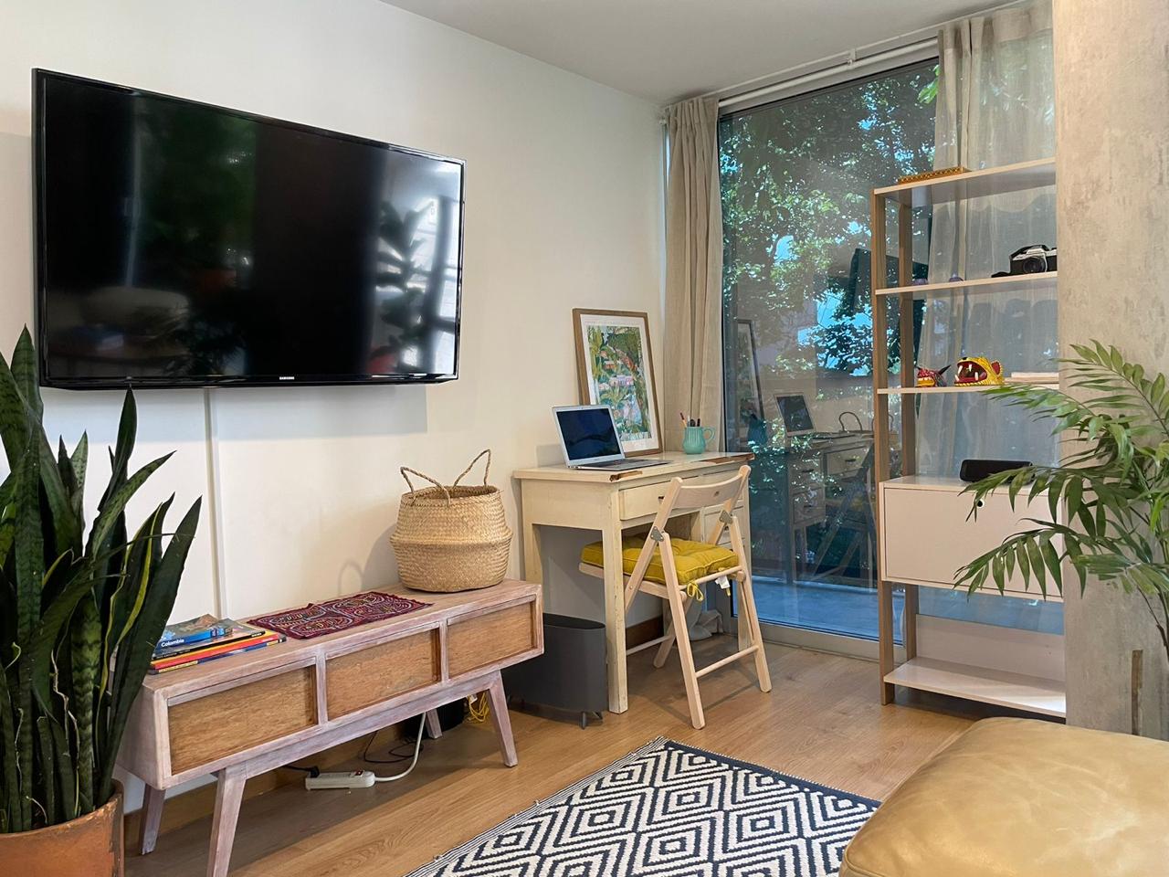 Apartamento en arriendo en El Poblado, Medellín · foto 6 de 15