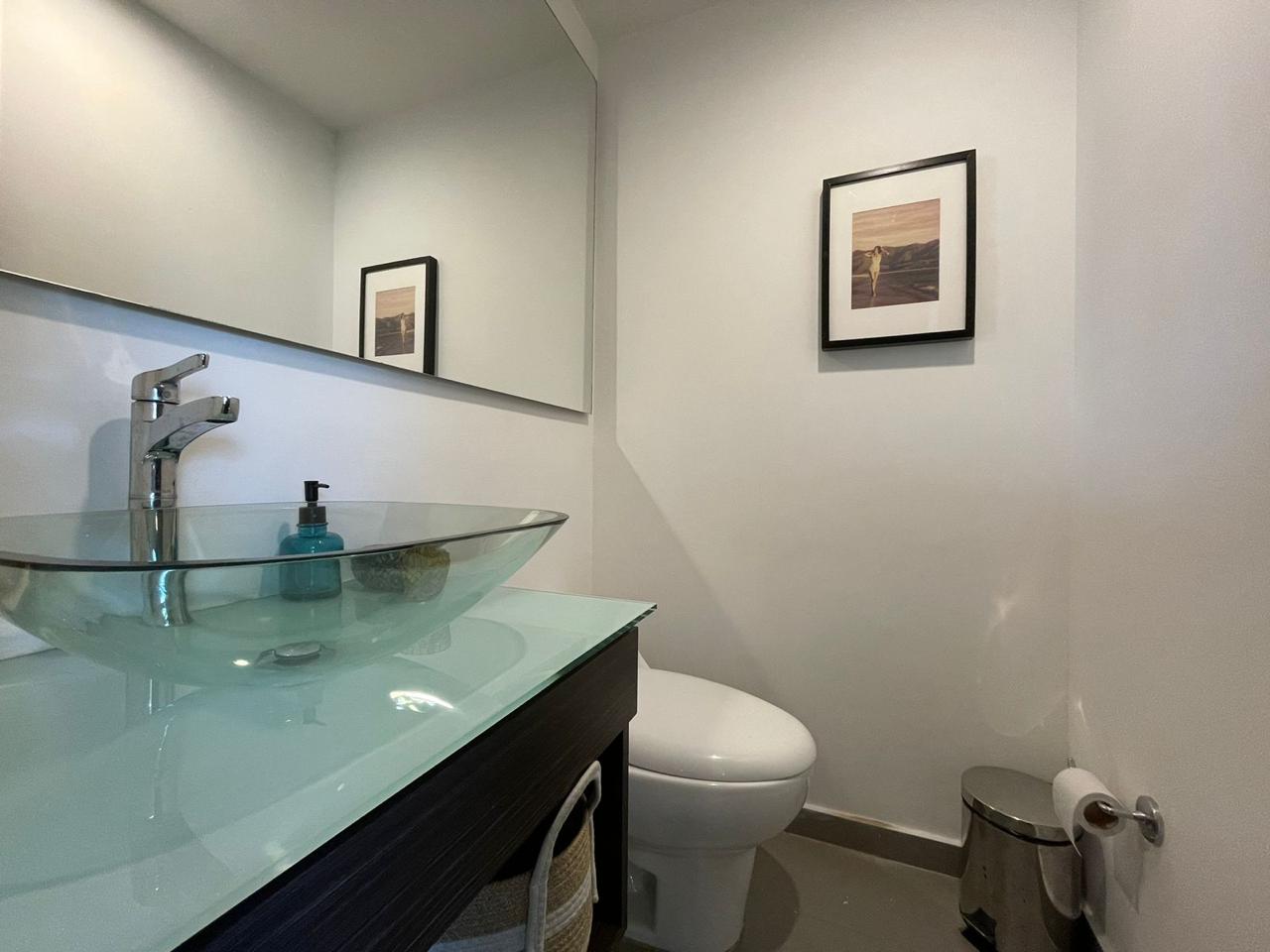 Apartamento en arriendo en El Poblado, Medellín · foto 7 de 15