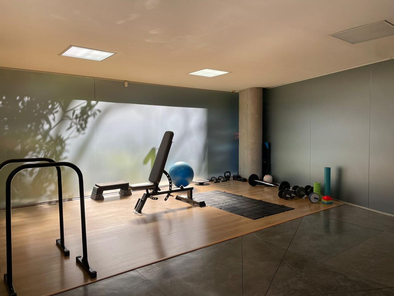 Apartamento en arriendo en El Poblado, Medellín · foto 10 de 15