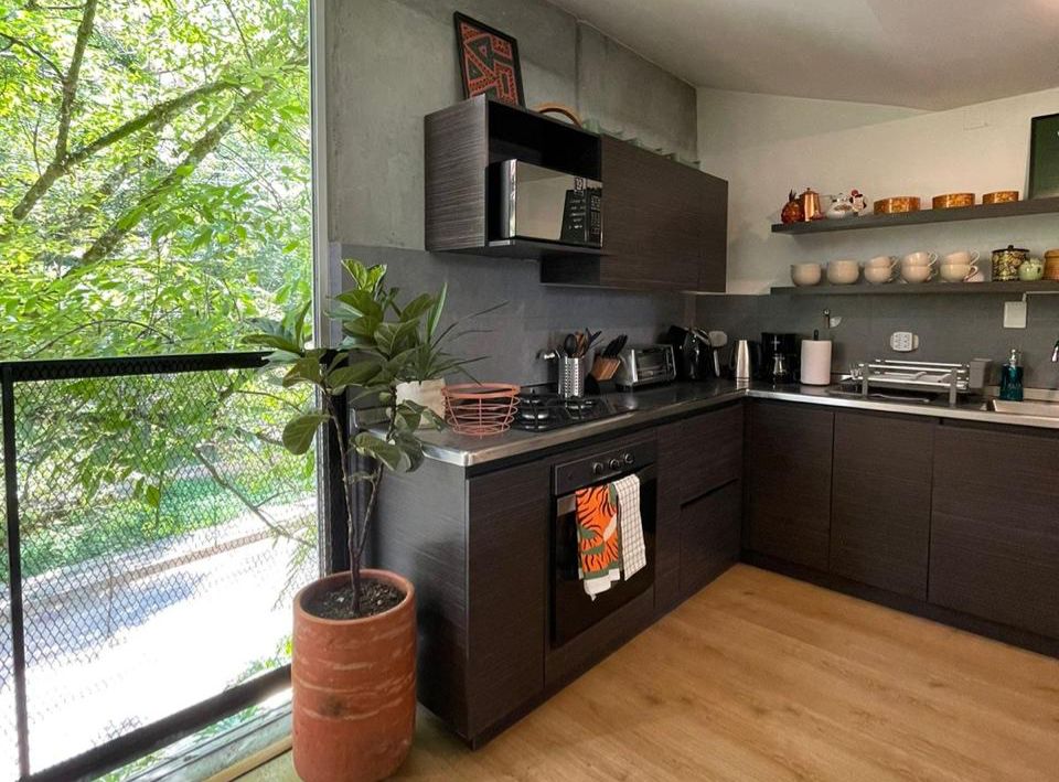 Apartamento en arriendo en El Poblado, Medellín · foto 13 de 15