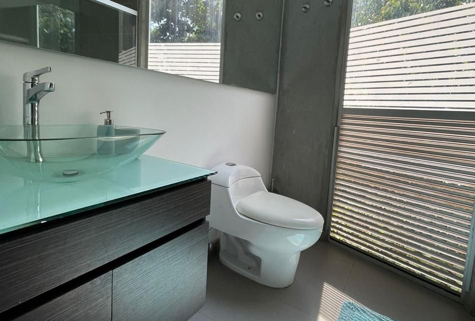 Apartamento en arriendo en El Poblado, Medellín · foto 15 de 15