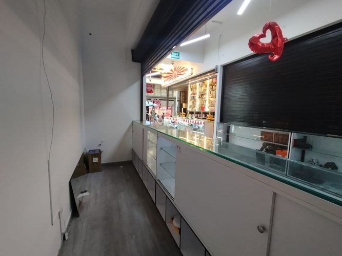 Local en arriendo en Guayaquil, Medellín, 15 m² · foto 4 de 10