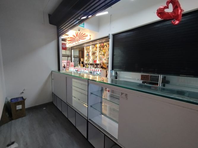 Local en arriendo en Guayaquil, Medellín, 15 m² · foto 5 de 10