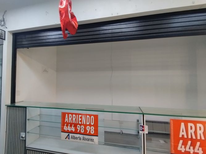 Local en arriendo en Guayaquil, Medellín, 15 m² · foto 10 de 10