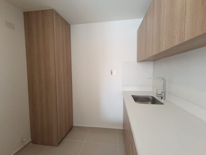 Apartamento de 2 alcobas en arriendo en El Poblado, Medellín, 85 m² · foto 8 de 20