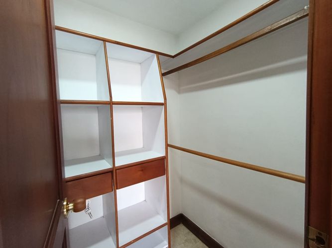 Apartamento de 2 alcobas en arriendo en El Poblado, Medellín, 81 m² · foto 15 de 20