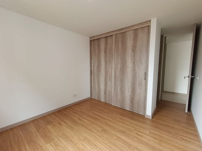 Apartamento de 2 alcobas en arriendo en El Poblado, Medellín, 85 m² · foto 12 de 20